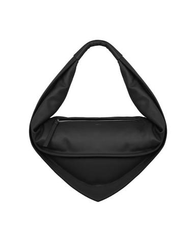 [해외직구] 25FW 페데리코 시나 숄더백 TB0101 BLACK