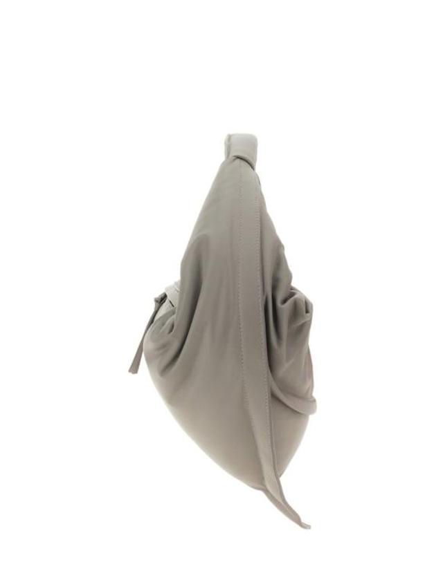 페데리코 시나 [해외직구] 24FW 페데리코 시나 토트백 FCW24 TB01 01 GREY Grey 착용컷
