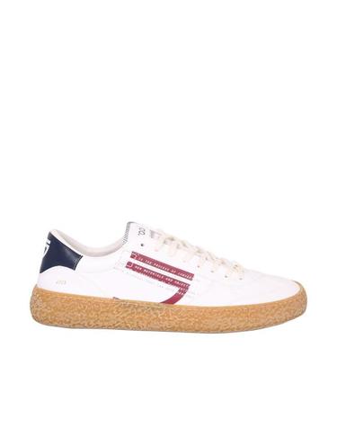 [해외직구] 22SS 푸라이 스니커즈 CUORE White