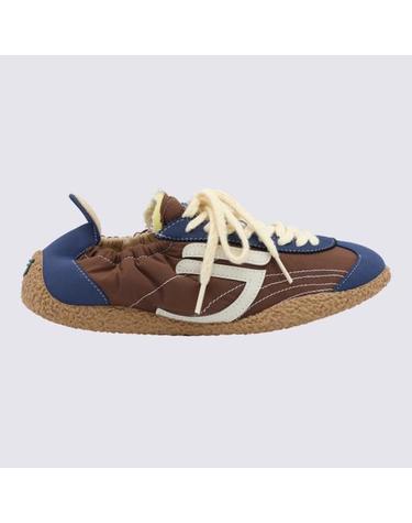 [해외직구] 26FW 푸라이 스니커즈 PU901C 001 PISTA