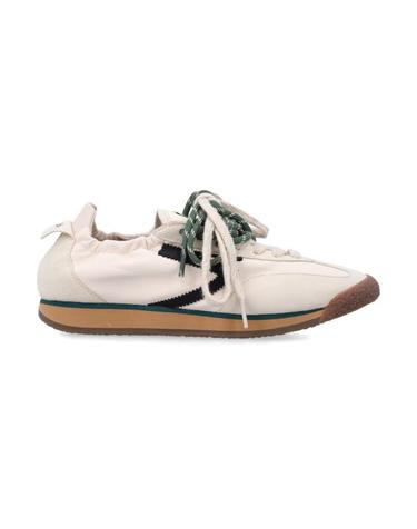 [해외직구] 26FW 푸라이 스니커즈 PU602P010 WHITE