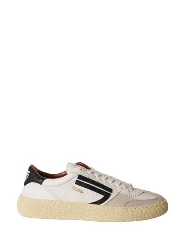 [해외직구] 26FW 푸라이 스니커즈 PU101V U 099 Neutrals