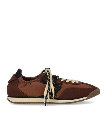 [해외직구] 26FW 푸라이 스니커즈 PU602P 042 40 Brown