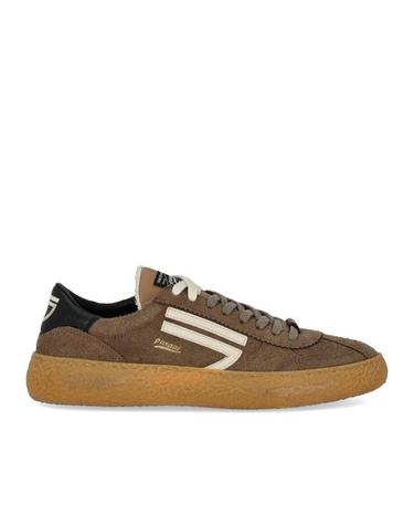 [해외직구] 26FW 푸라이 스니커즈 PU101V 071 40 Brown