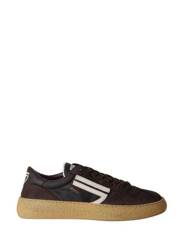 [해외직구] 26FW 푸라이 스니커즈 PU101V U 099 Brown