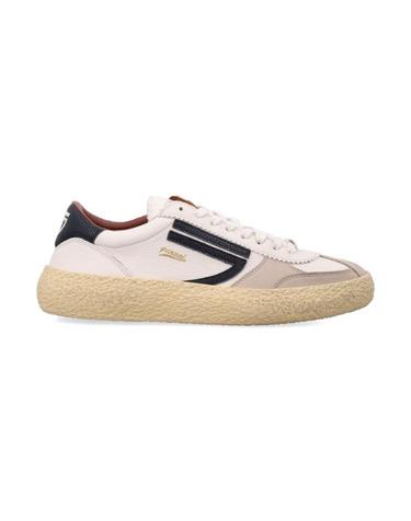 [해외직구] 26FW 푸라이 스니커즈 PU101V 029 WHITE BLACK