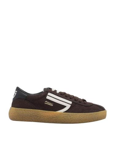 [해외직구] 26FW 푸라이 스니커즈 PU101V033COCOA BROWN
