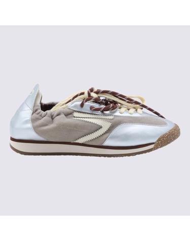 [해외직구] 26FW 푸라이 스니커즈 PU602PW 048 RADIO