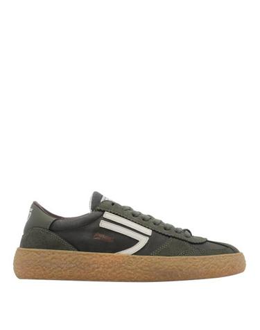 [해외직구] 26FW 푸라이 스니커즈 PU101V 076SIDRO GREEN