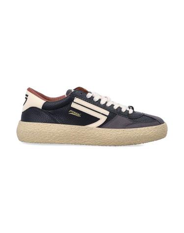 [해외직구] 26FW 푸라이 스니커즈 PU101V 031 BLACK WHITE