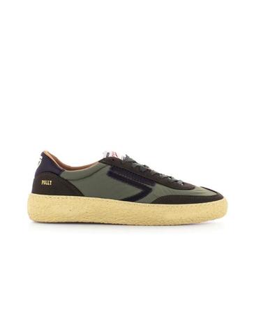 [해외직구] 27FW 푸라이 스니커즈 PU405P 063 GREEN