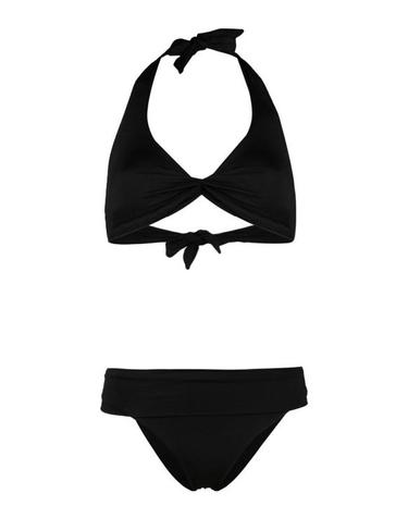 [해외직구] 피시코 비키니 수영복 CR02M0CS02M0F0009 Black
