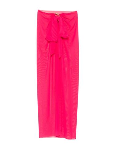 [해외직구] 26SS 피시코 비치용품 FP19L0 F0805 Fuchsia