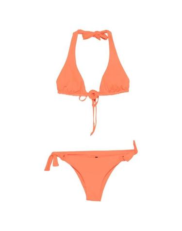[해외직구] 26SS 피시코 비키니 수영복 FR42FS170M0F0305 Orange