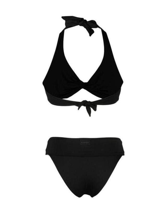 피시코 [해외직구] 피시코 비키니 수영복 CR02M0CS02M0F0009 Black 착용컷