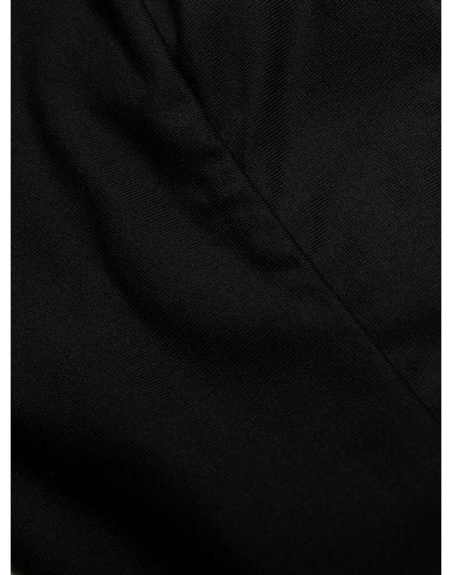 피시코 [해외직구] 피시코 비키니 수영복 CR02M0CS02M0F0009 Black 착용컷