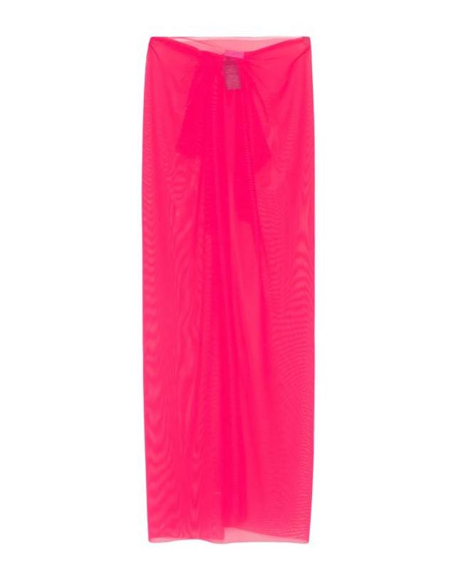 피시코 [해외직구] 26SS 피시코 비치용품 FP19L0 F0805 Fuchsia 착용컷