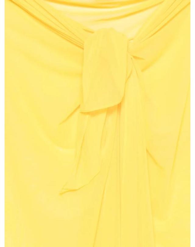 피시코 [해외직구] 26SS 피시코 비치용품 CP06L0F0203 Yellow 착용컷