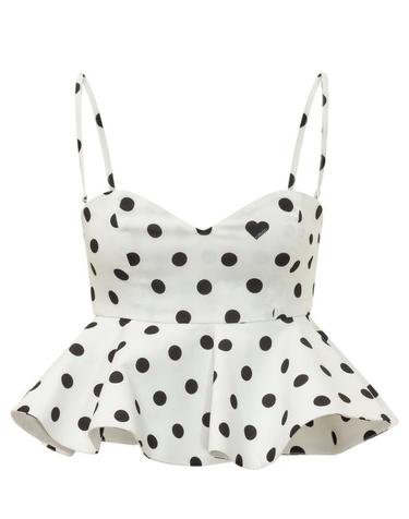 [해외직구] 26SS 피오루찌 민소매 티셔츠 W26SSTSL017PL01 WH01 WHITE