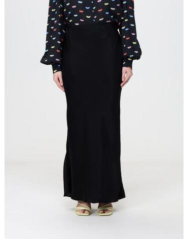 [해외직구] 26FW 피오루찌 롱 스커트 W26PFBSK028SA01 BK01 Black