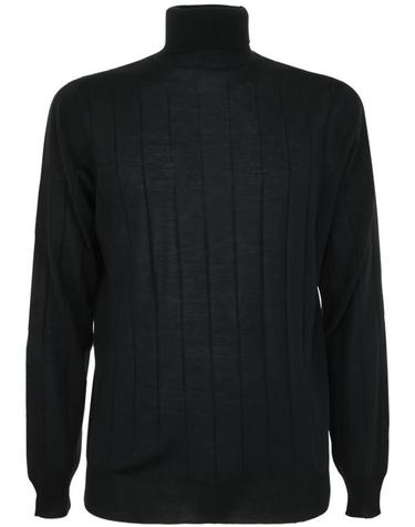[해외직구] 23FW 필리포 드 로렌티스 터틀넥 DV1MLRM16C 690 GREEN