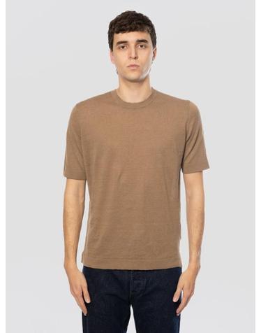 [해외직구] 26SS 필리포 드 로렌티스 반팔 티셔츠 TS0MC LC14R920