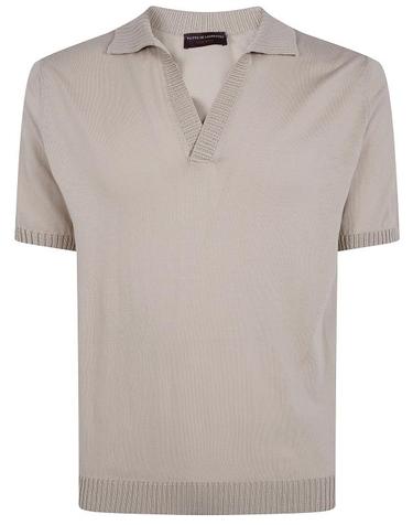 [해외직구] 26SS 필리포 드 로렌티스 반팔 티셔츠 PL3MCSKCR14R098 040 NUDE NEUTRALS