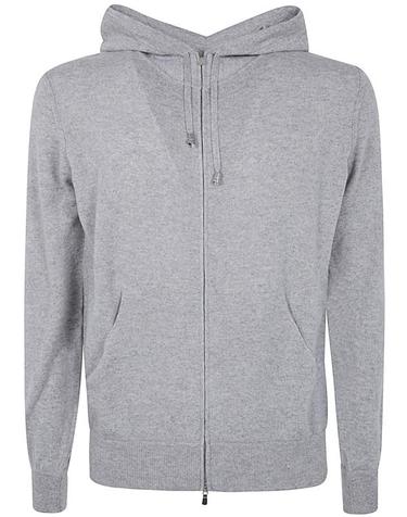 [해외직구] 24FW 필리포 드 로렌티스 후드 티셔츠 FH1ML2ATWC12R 900 WHITE