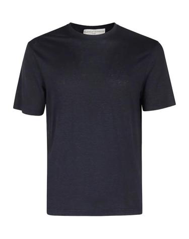 [해외직구] 26SS 필리포 드 로렌티스 반팔 티셔츠 TSMC JERLIN U890 NAVY