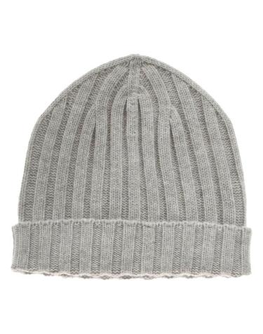 [해외직구] 26FW 필리포 드 로렌티스 모자 HAT CA7C 900 PEARL GREY