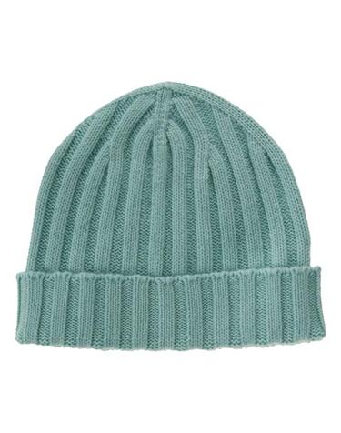 [해외직구] 26FW 필리포 드 로렌티스 모자 HAT CA7C 700 AQUA GREEN
