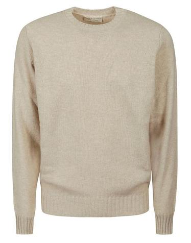 [해외직구] 26FW 필리포 드 로렌티스 스웨터 GC3ML WC7R 931 LINEN