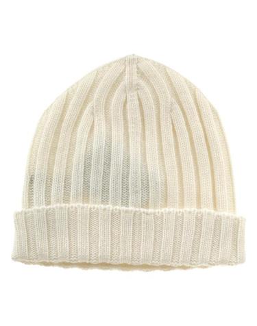 [해외직구] 26FW 필리포 드 로렌티스 모자 HAT CA7C 001 OPTICAL WHITE