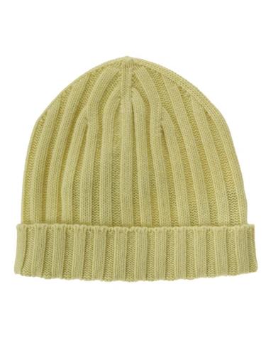 [해외직구] 26FW 필리포 드 로렌티스 모자 HAT CA7C 120 YELLOW