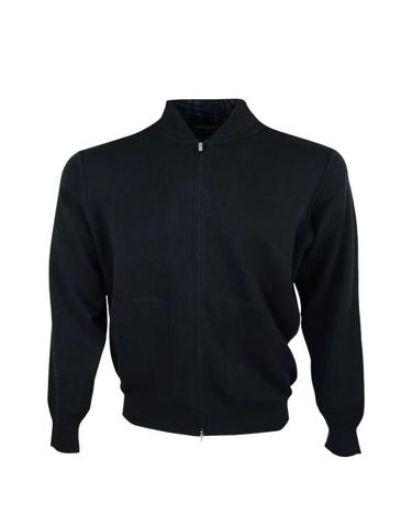 [해외직구] 26FW 필리포 드 로렌티스 스웨터 BZ1ML RM16F 990 BLACK