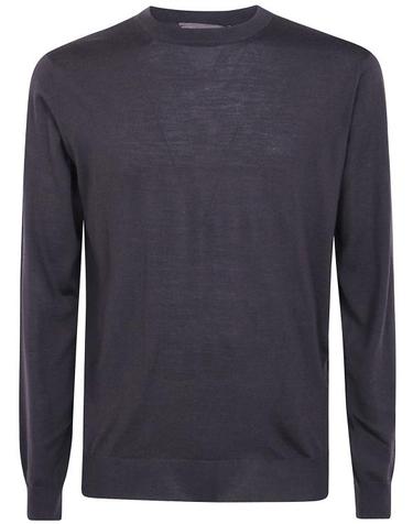 [해외직구] 26FW 필리포 드 로렌티스 스웨터 GC1ML RM16R 099 289 GREY