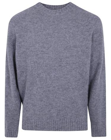 [해외직구] 26FW 필리포 드 로렌티스 스웨터 GC3MLM WA5R 099 930 LIGHT GREY MELANGE