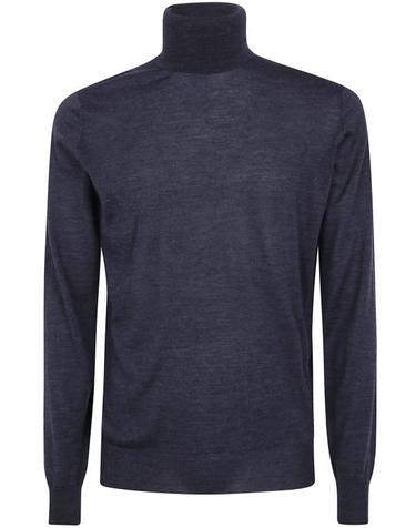 [해외직구] 26FW 필리포 드 로렌티스 터틀넥 DV1ML RM16R 099 980 GREY
