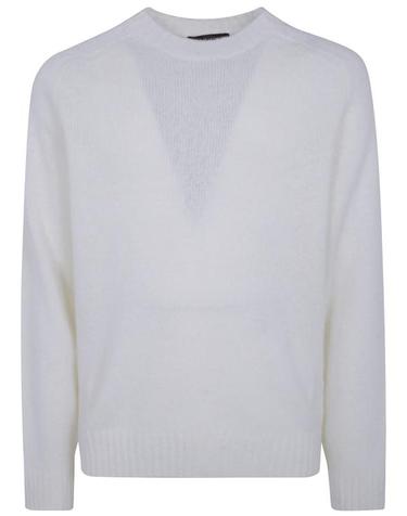 [해외직구] 26FW 필리포 드 로렌티스 스웨터 GC3MLM WA5R 099 005 WHITE