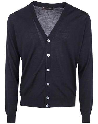 [해외직구] 26FW 필리포 드 로렌티스 가디건 CB1ML RM16R 099 990 BLACK