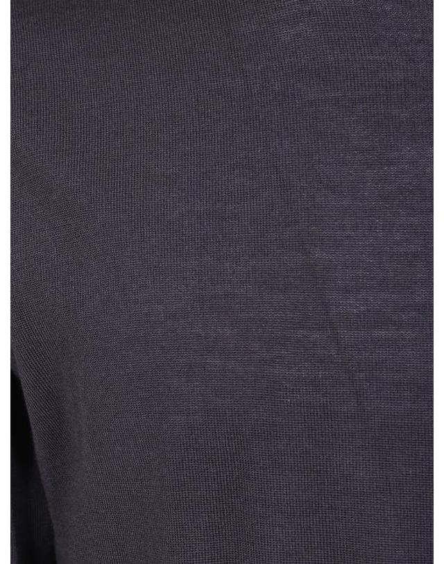 필리포 드 로렌티스 [해외직구] 26FW 필리포 드 로렌티스 스웨터 GC1ML RM16R 099 289 GREY 착용컷