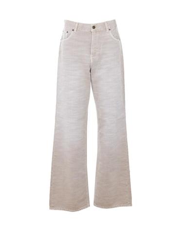 [해외직구] 26SS 하이쿠레 데님 팬츠 HEW03185GF172PX T0562 Beige