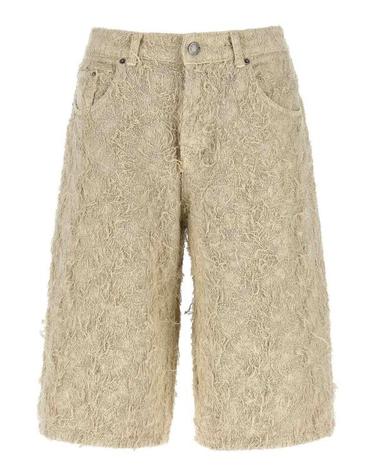 [해외직구] 25FW 하이쿠레 숏팬츠 HEW03350GF168PXT0336 Beige