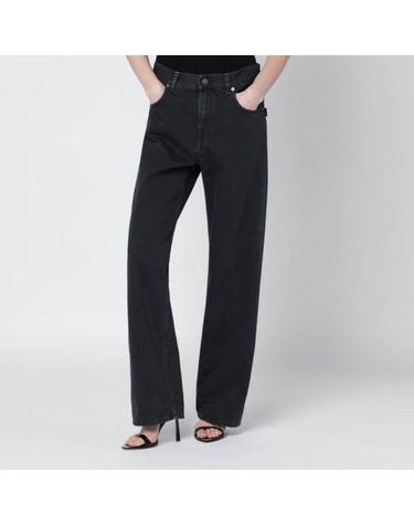 [해외직구] 26SS 하이쿠레 스트레이트 팬츠 HEW03330GF172PXDE T0491 GREY