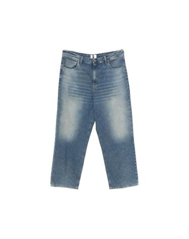 [해외직구] 26SS 하이쿠레 데님 팬츠 HEM03263 DF127L0922 L0922 BLUE