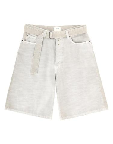 [해외직구] 26SS 하이쿠레 스트레이트 팬츠 HEM03265GF172PX T0170 BEIGE