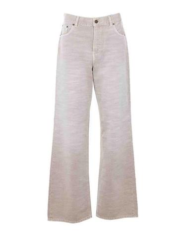 [해외직구] 26SS 하이쿠레 스트레이트 팬츠 HEW03185GF172PXT0562 Beige
