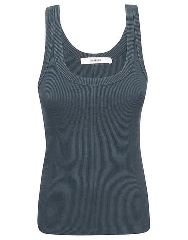 [해외직구] 26SS 하이쿠레 민소매 티셔츠 HEW54140TJ056PX T0491 CARBON