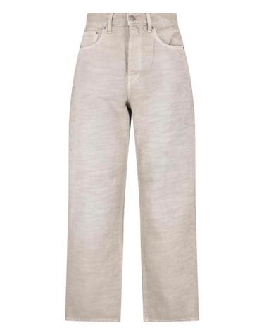 [해외직구] 26SS 하이쿠레 데님 팬츠 HEM03252GF172PX T0170 Beige
