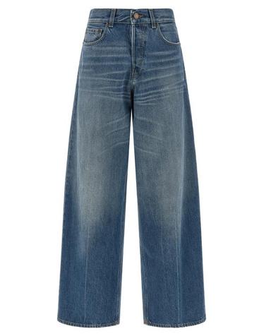 [해외직구] 26SS 하이쿠레 데님 팬츠 HEW03296DF106L0911 Blue